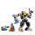 LEGO City 60428 Kosmiczny mech - 1202620 - zdjęcie 8
